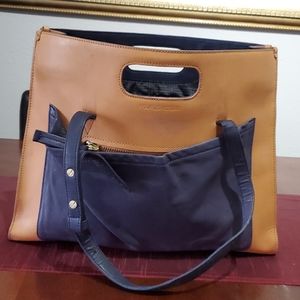 Pour la Victoire bag